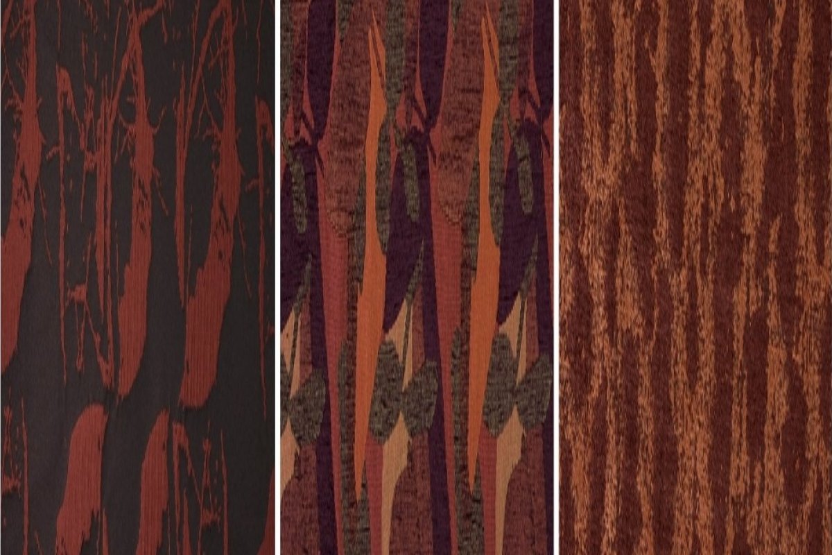 Artista Fabiana Queiroga assina coleção da Donatelli Tecidos!