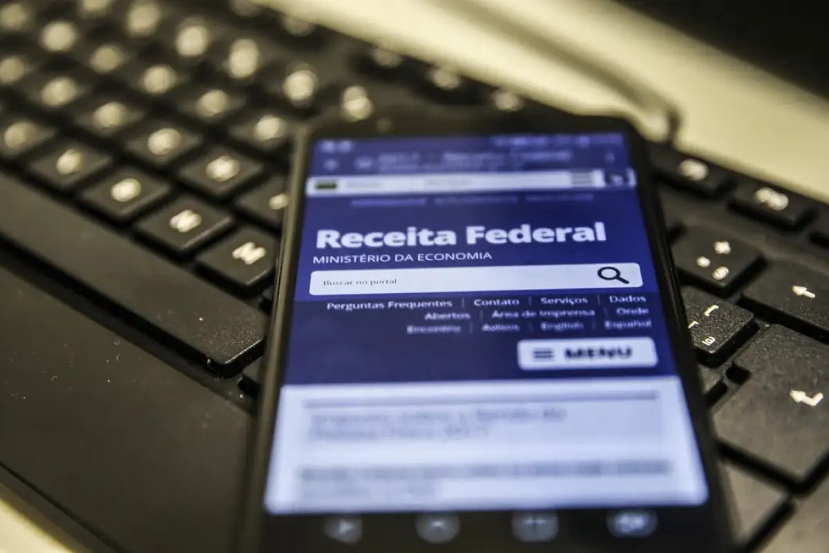 Receita Federal espera pagar 80% das restituições de IR até junho