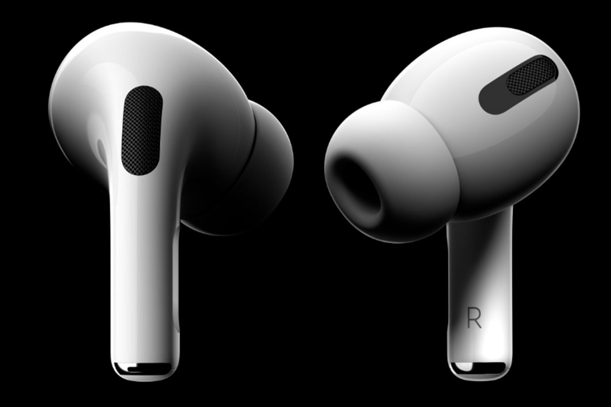 Apple deve lançar versão mais barata do AirPods Pro