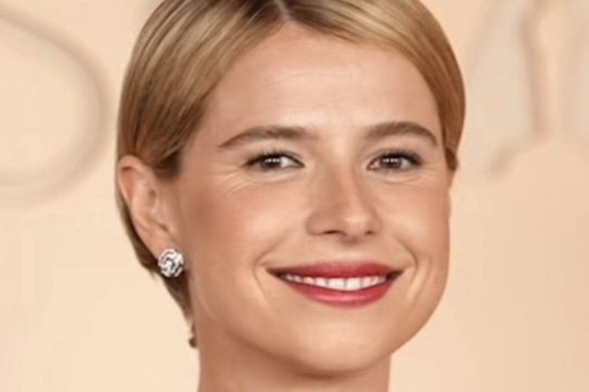 Cabelos curtos dominam o tapete vermelho do Oscar 2026!