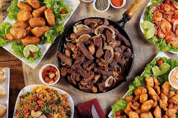 [Salvador e Lauro de Freitas recebem 'Comida di Buteco' em abril]