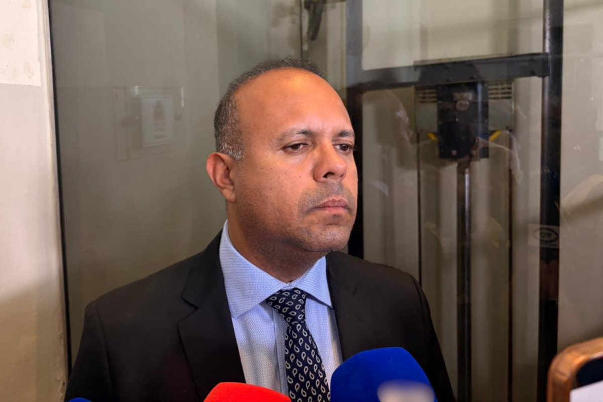 'Governo do PT deu pontapé a esse grande monstro que é o Banco Master', afirma líder do governo na Câmara Municipal