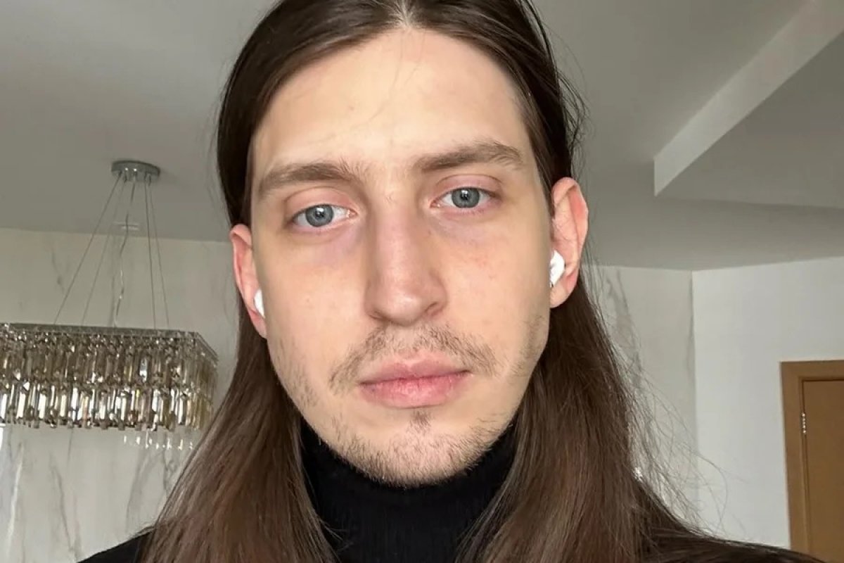 Influenciador Felca estreia quadro sobre saúde mental no Fantástico