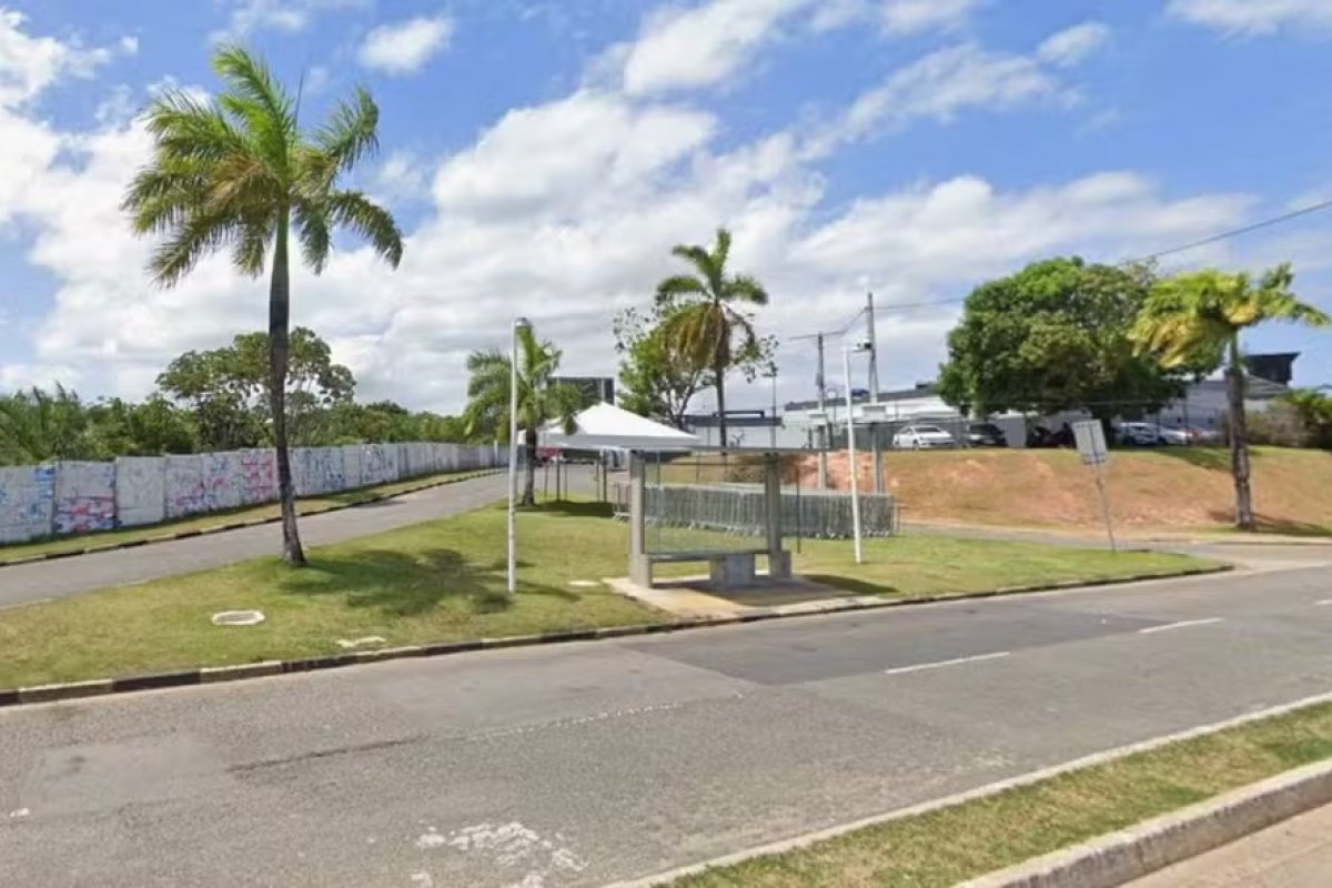 PM de folga é apontado como suspeito de balear homem na saída de uma festa em Salvador