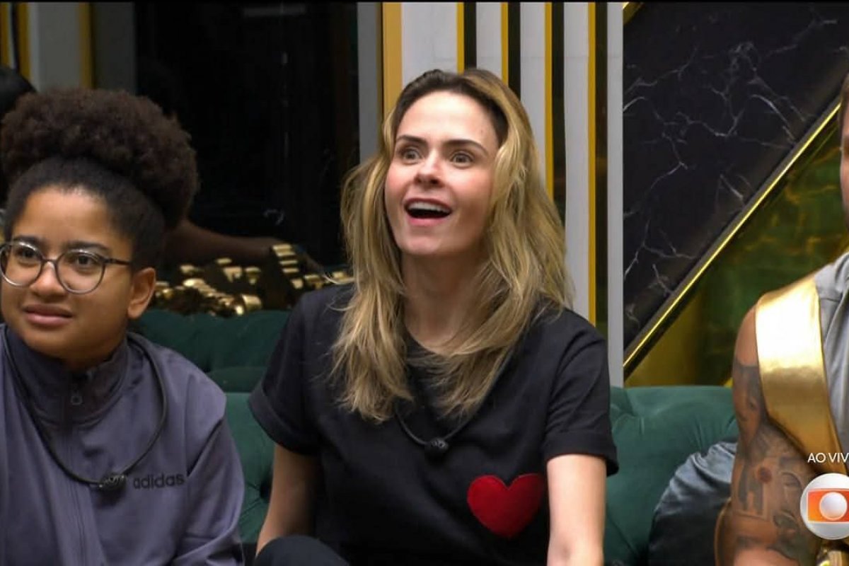 BBB 26: Direção decide que Ana Paula permanece com os 20 mil reais conquistados no Big Fone do Mercado Pago!