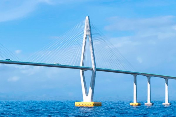 [Governo define início das obras da Ponte Salvador-Itaparica para 4 de junho de 2026]