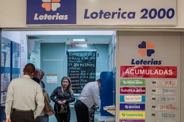 [Caixa suspende operações do Pix Saque e Pix Troco nas casas lotéricas ]