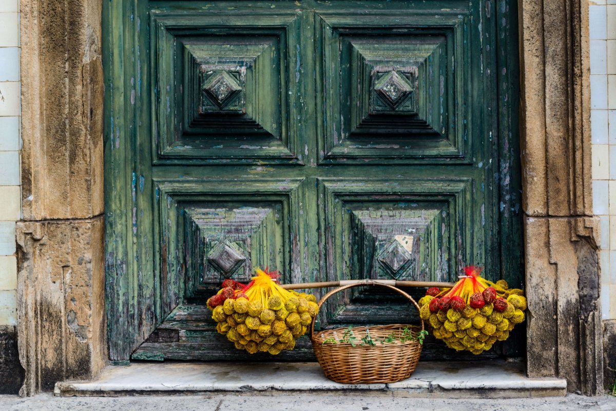 Exposição que celebra aniversário de Salvador com mais de 60 obras de arte será aberta nesta sexta-feira!