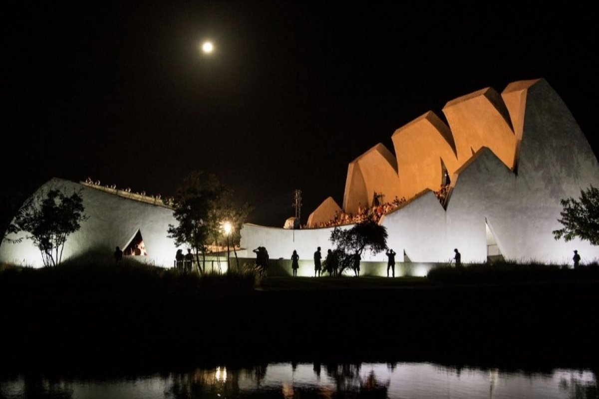 BLTA mobiliza associados para campanha beneficente e leilão no Gala Trancoso 2026 da BrazilFoundation!