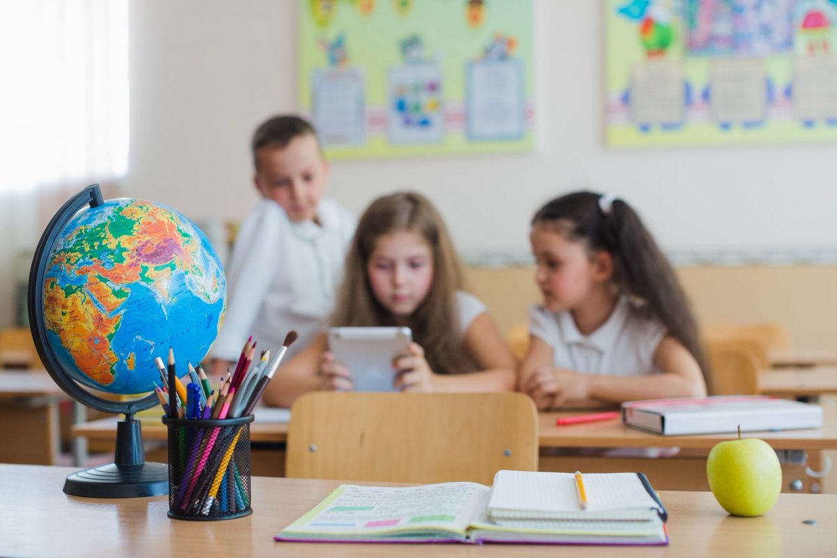 Escolas avançam para a internacionalização como resposta às demandas de uma sociedade cada vez mais global! 