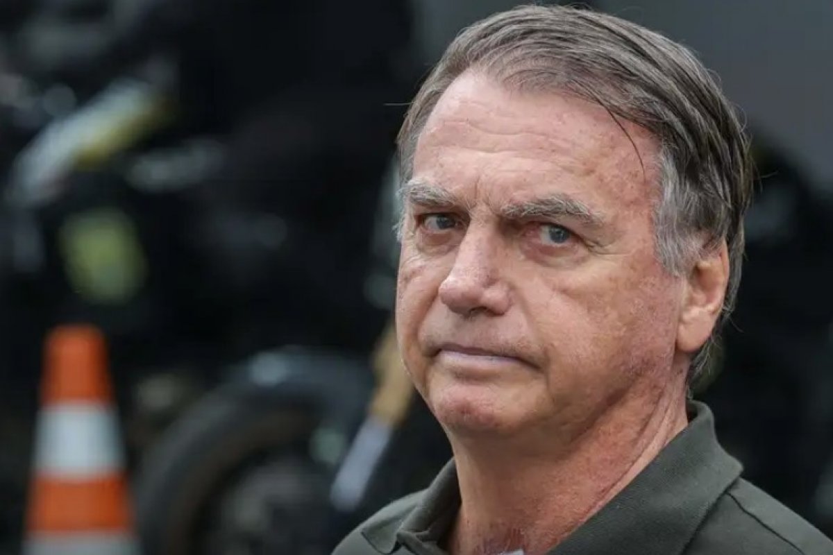 Defesa de Bolsonaro faz novo pedido de domiciliar
