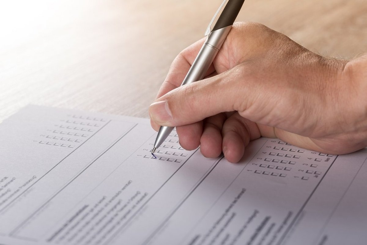 Número de vagas em concursos públicos chega a 233.817