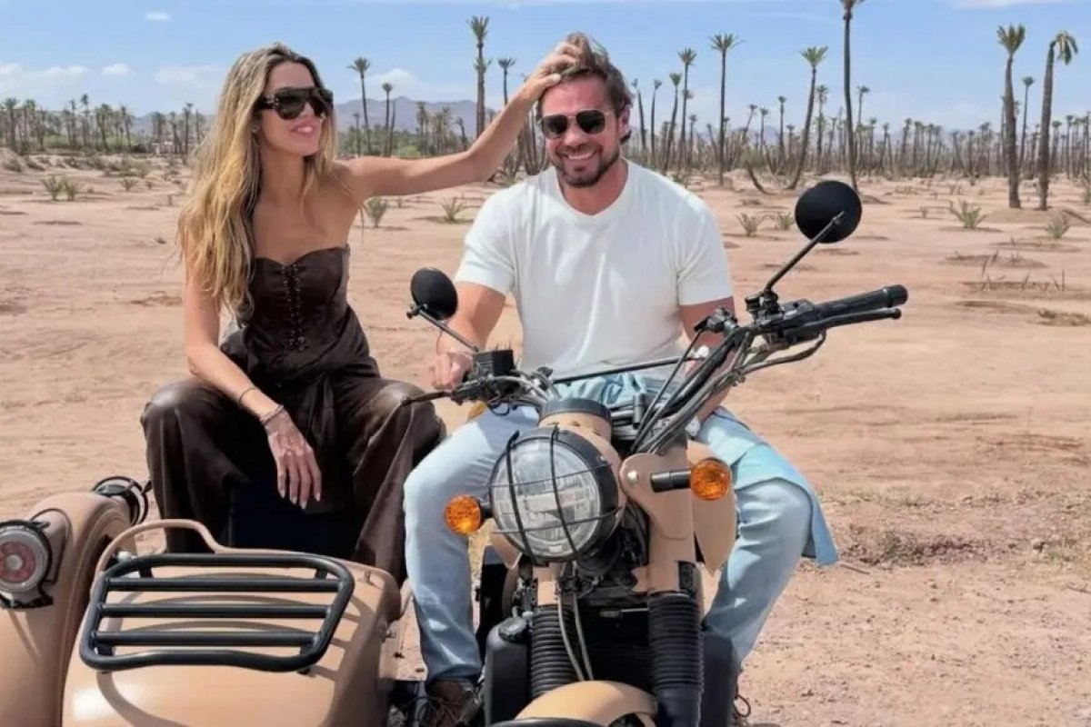 Vorcaro transferiu mais de R$ 500 milhões em bens para ex-noiva, diz jornal