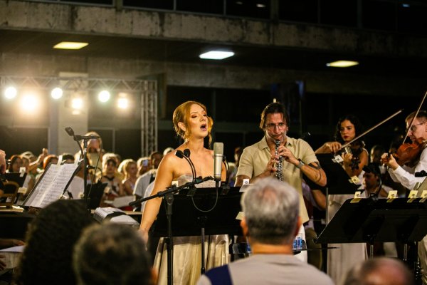 [OSBA na Estrada desembarca em Euclides da Cunha e Conceição do Coité nesta sexta-feira (20) e sábado (21)]