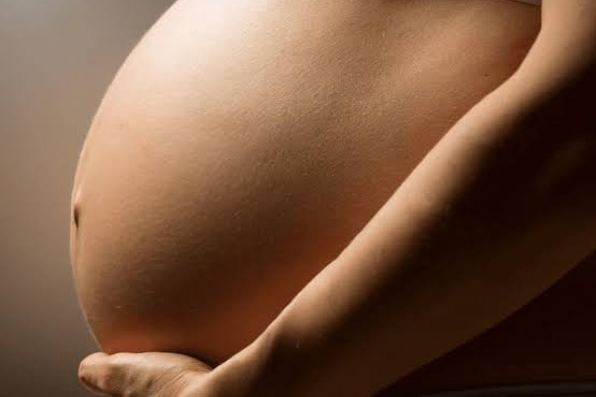 Mulheres devem suspender medicamentos emagrecedores injetáveis antes de tentar engravidar! 