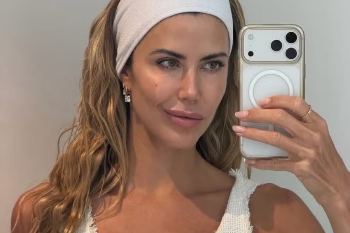 CPMI do INSS: ex-noiva de Vorcaro dará depoimento na próxima segunda-feira (23)