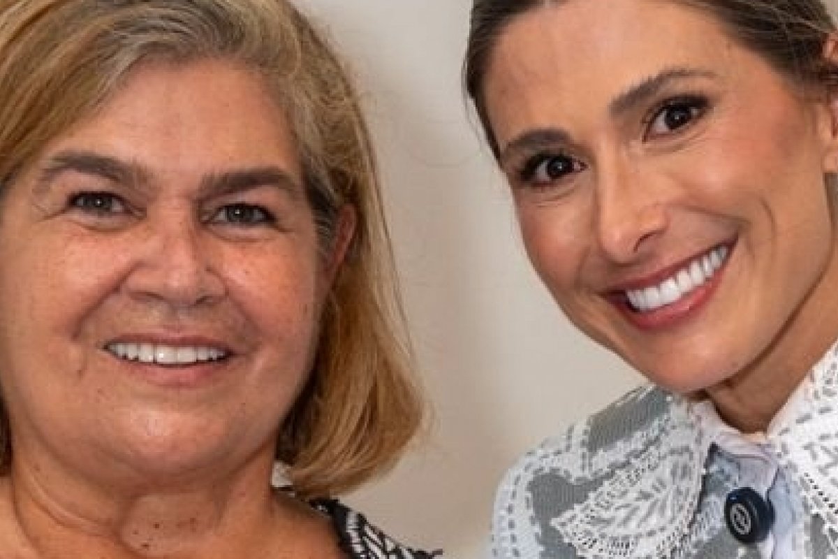 Martha Medeiros estrela celebração do mês da mulher na Tucano Óleo e Gás! 