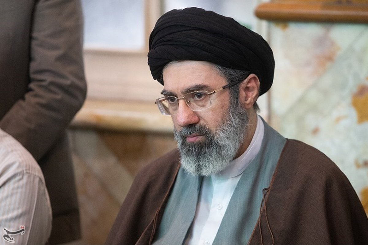 Israel afirma que vai perseguir e “neutralizar” Mojtaba Khamenei Israel afirma que vai perseguir e “neutralizar” Mojtaba Khamenei