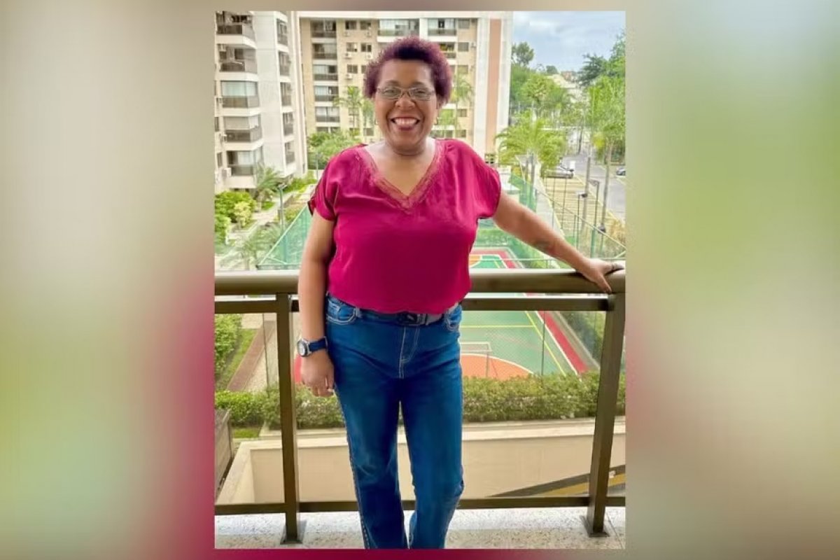 Policiais envolvidos na morte da médica Andréa Marins Dias estavam com câmeras corporais descarregadas