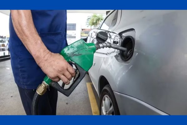 [Governadores rejeitam pedido de Lula e não diminuem ICMS de combustíveis]