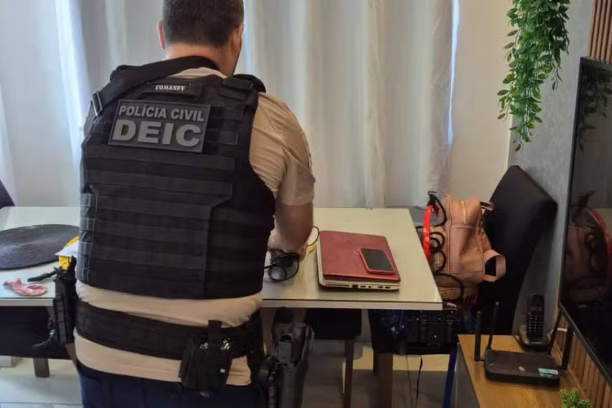 Funcionários de empresa em Salvador são investigados por desvio de quase R$ 4 milhões