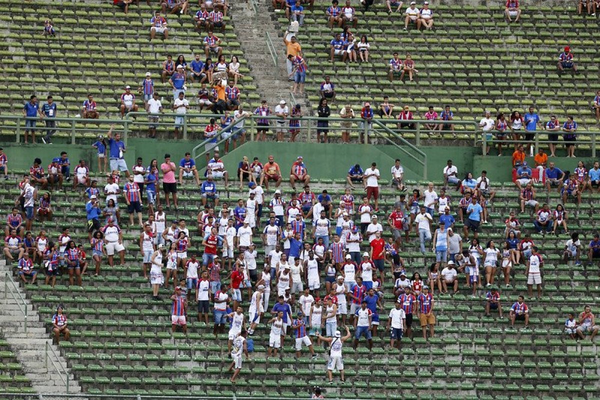 Opinião: Pelo fim dos Campeonatos Estaduais