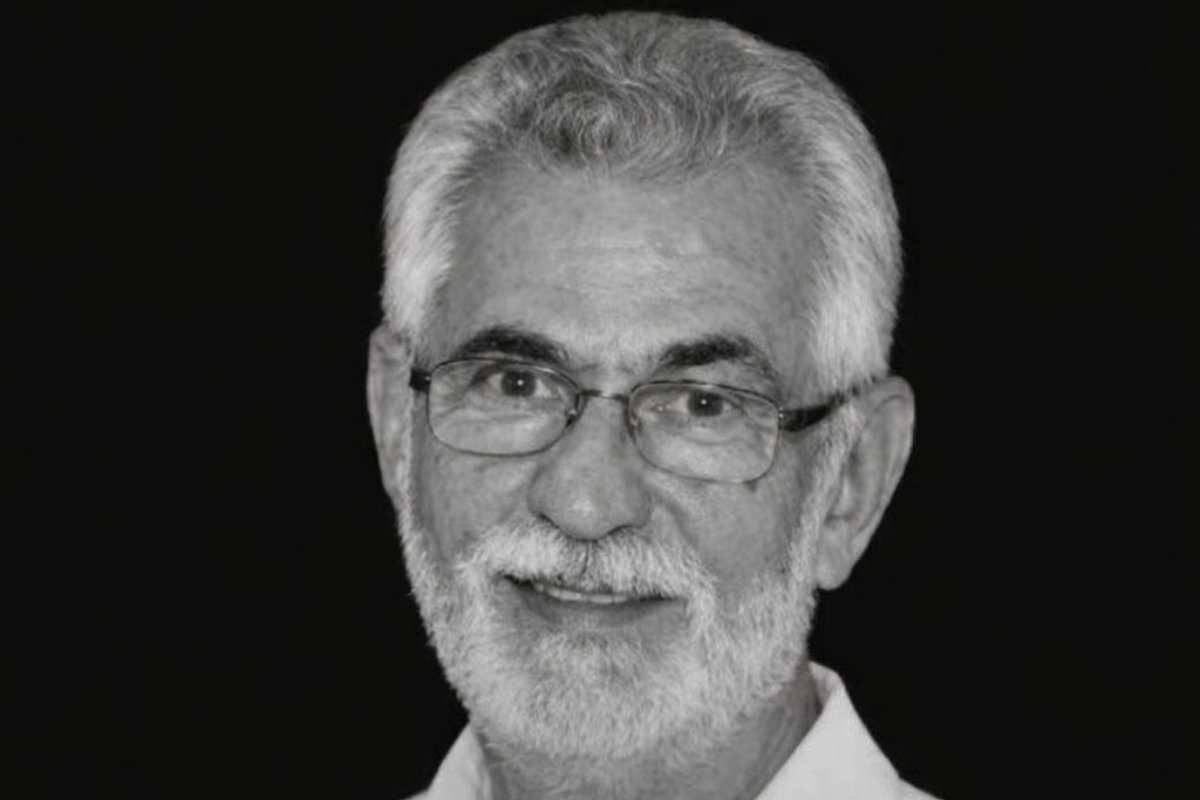 Morre Manoel Muniz Ferreira Neto, fundador dos colégios Sartre e Cândido Portinari