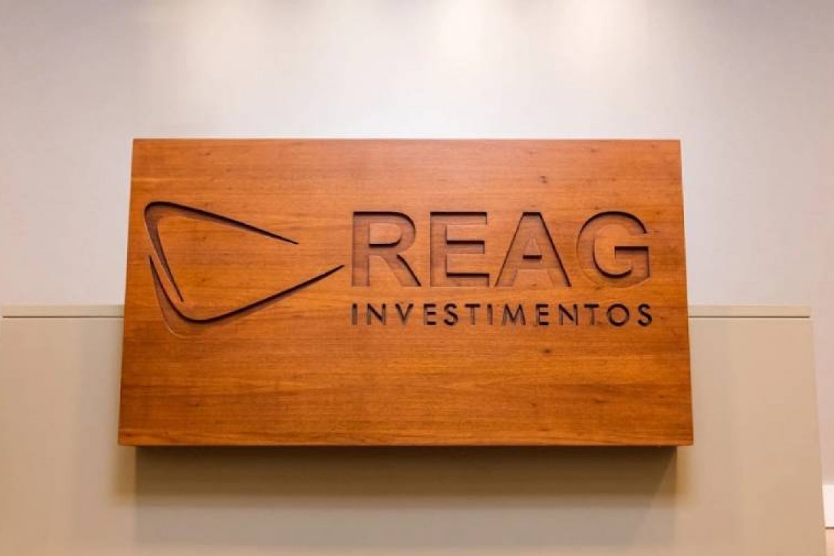 Fundo administrado pela Reag recebeu R$ 1 bilhão de empresas ligadas ao PCC