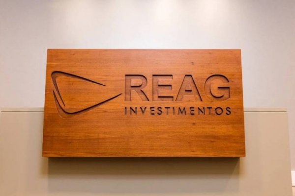 [Fundo administrado pela Reag recebeu R$ 1 bilhão de empresas ligadas ao PCC]