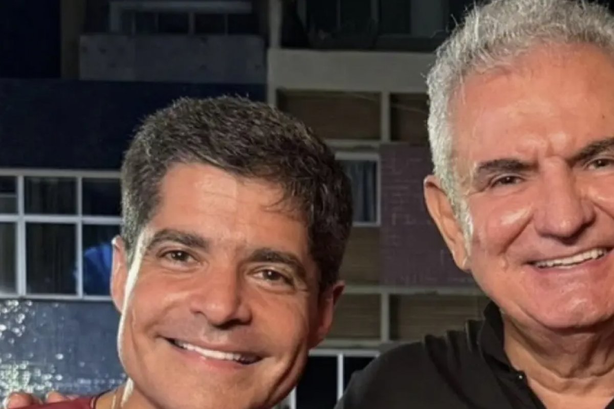 Coronel, ACM Neto e João Roma devem iniciar sequência de viagens pelo interior da Bahia