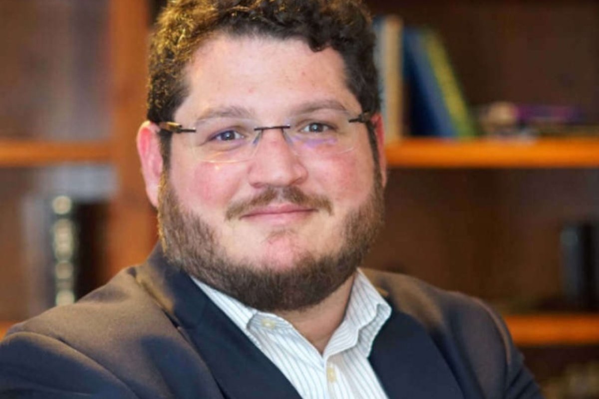 Tanure é "real dono do Master" e Vorcaro é "pau mandado", diz fundador da Esh Capital em CPI