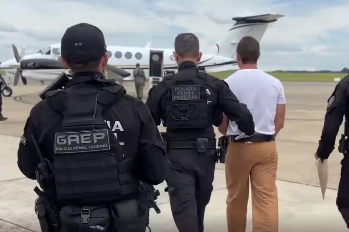 Defesa de Vorcaro procura PF para estabelecer acordo de delação premiada