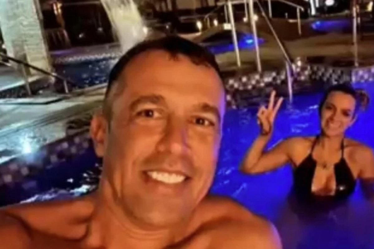 Tenente suspeito de cometer feminicídio exaltava postura misógina por meio de mensagens 