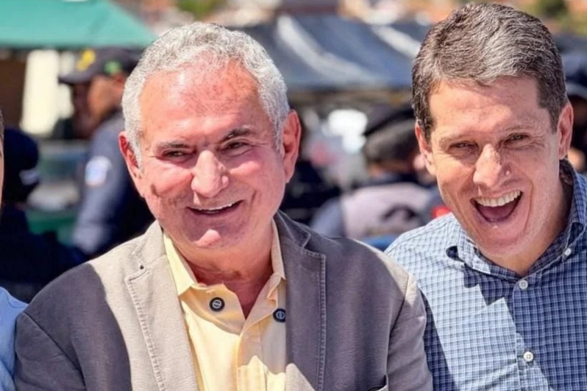 Grupo de ACM Neto articula comitiva para convencer Zé Cocá a ser vice na chapa, diz Coronel