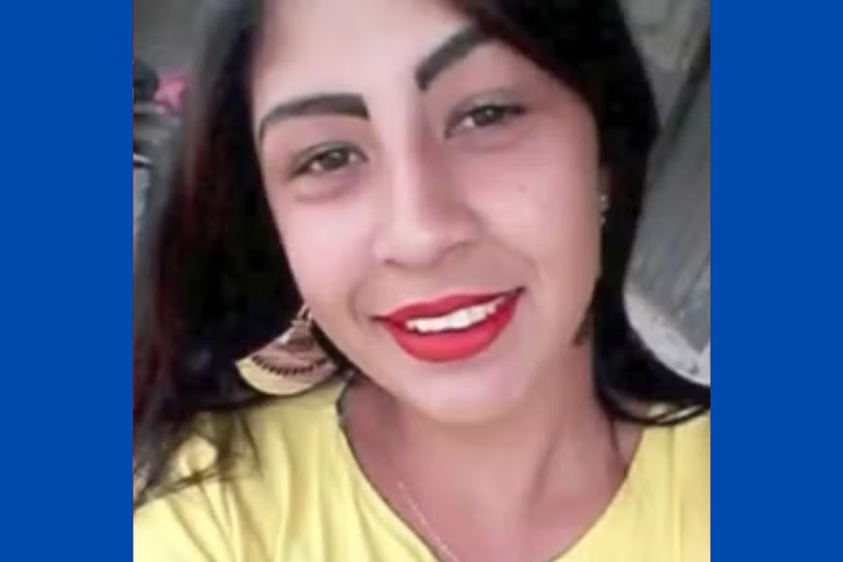 Homem é preso suspeito de matar companheira com golpes de faca e martelo na Bahia