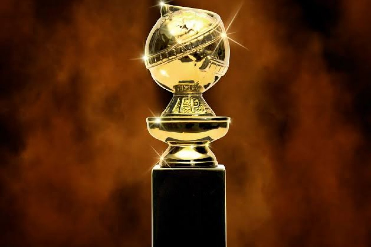 Pela primeira vez, após oito décadas, o Globo de Ouro realiza edição histórica no Brasil para homenagear Fernanda Montenegro e Antônio Pitanga!;