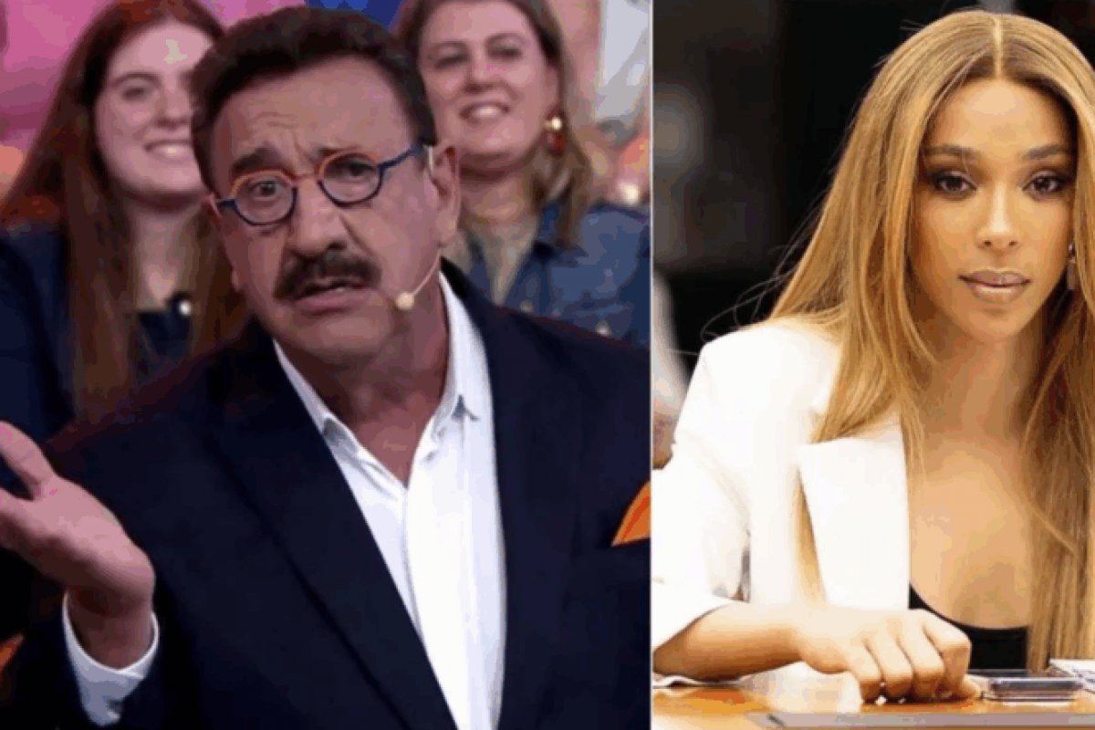 Erika Hilton revela ter recebido telefonema do SBT e diz que esperava retratação do programa Ratinho