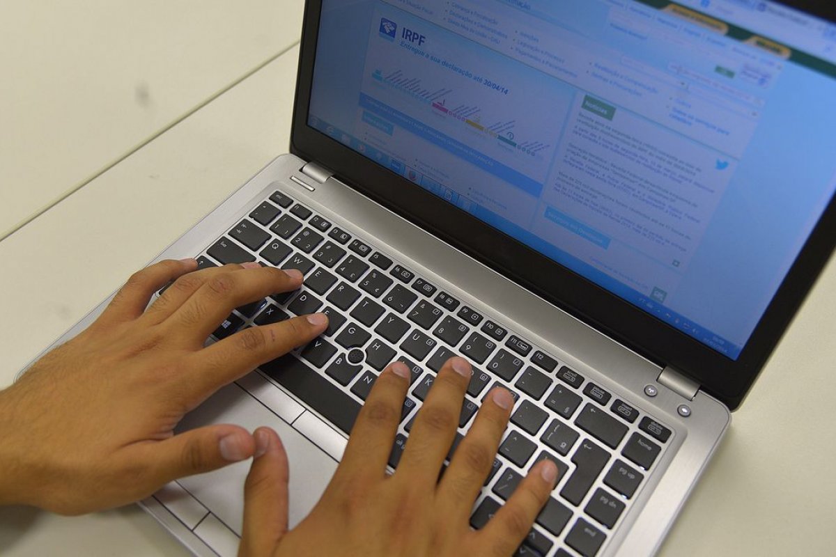 Receita libera consulta a lote residual de restituição do Imposto de Renda