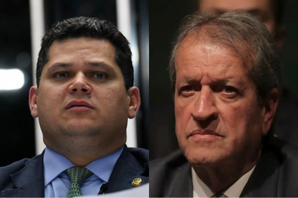 [Alcolumbre nega que exista acordo sobre CPI do Master e diz que presidente do PL é 'mitômano']