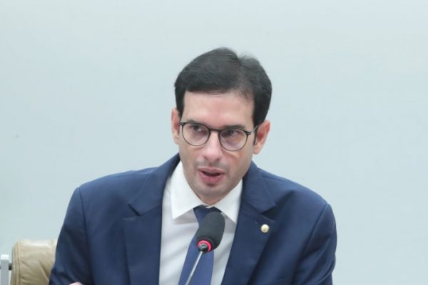 [Leo Prates anuncia filiação ao Republicanos dias após saída do PDT]