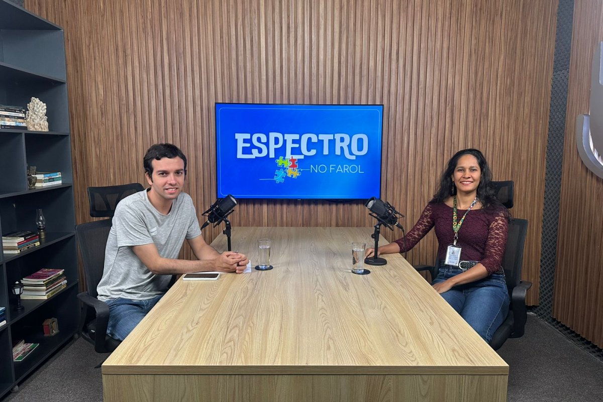 Artista visual Ludmilla Sena destaca impacto do diagnóstico de autismo em trajetória pessoal e artística