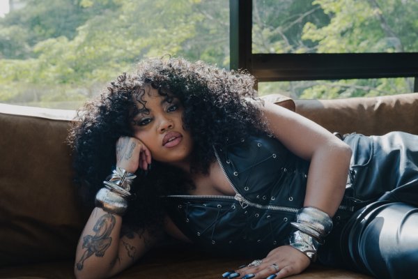 [Salvador 477 anos: cidade recebe shows gratuitos de Larissa Luz, Attoxxá, Mudei de Nome e Duquesa]