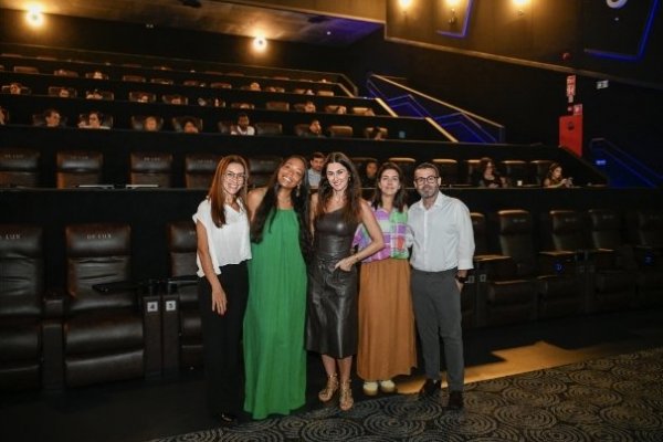 [Salvador recebe o primeiro estúdio de live commerce instalado em um shopping center no Brasil! ]