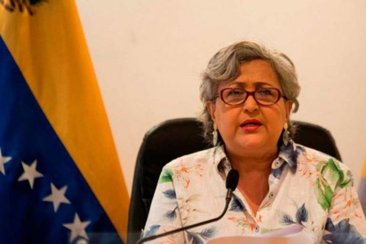 Incêndio destrói grande parte das máquinas de votação na Venezuela