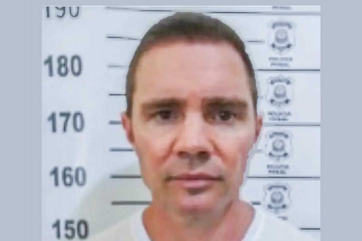 Mendonça autoriza transferência de Daniel Vorcaro da Penitenciária Federal, em Brasília, para a carceragem da superintendência