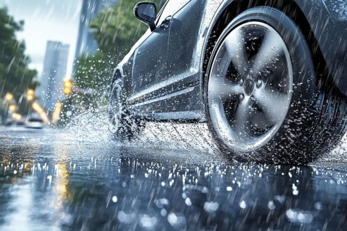 Veja os cuidados com o carro após a temporada de chuvas 