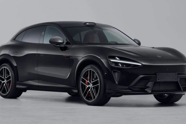 [Xiaomi lança SUV esportivo YU7 GT com quase 1.000cv ]