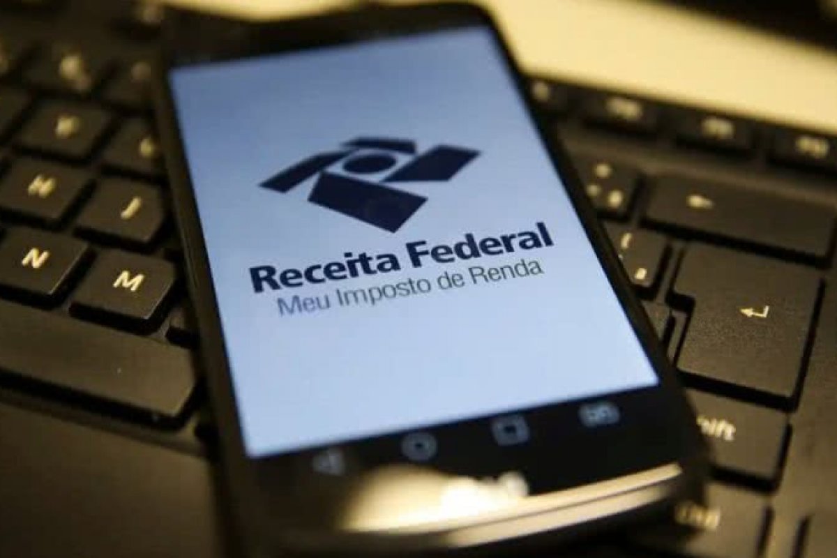 Receita Federal libera programa da declaração do IR 2026; veja como baixar 