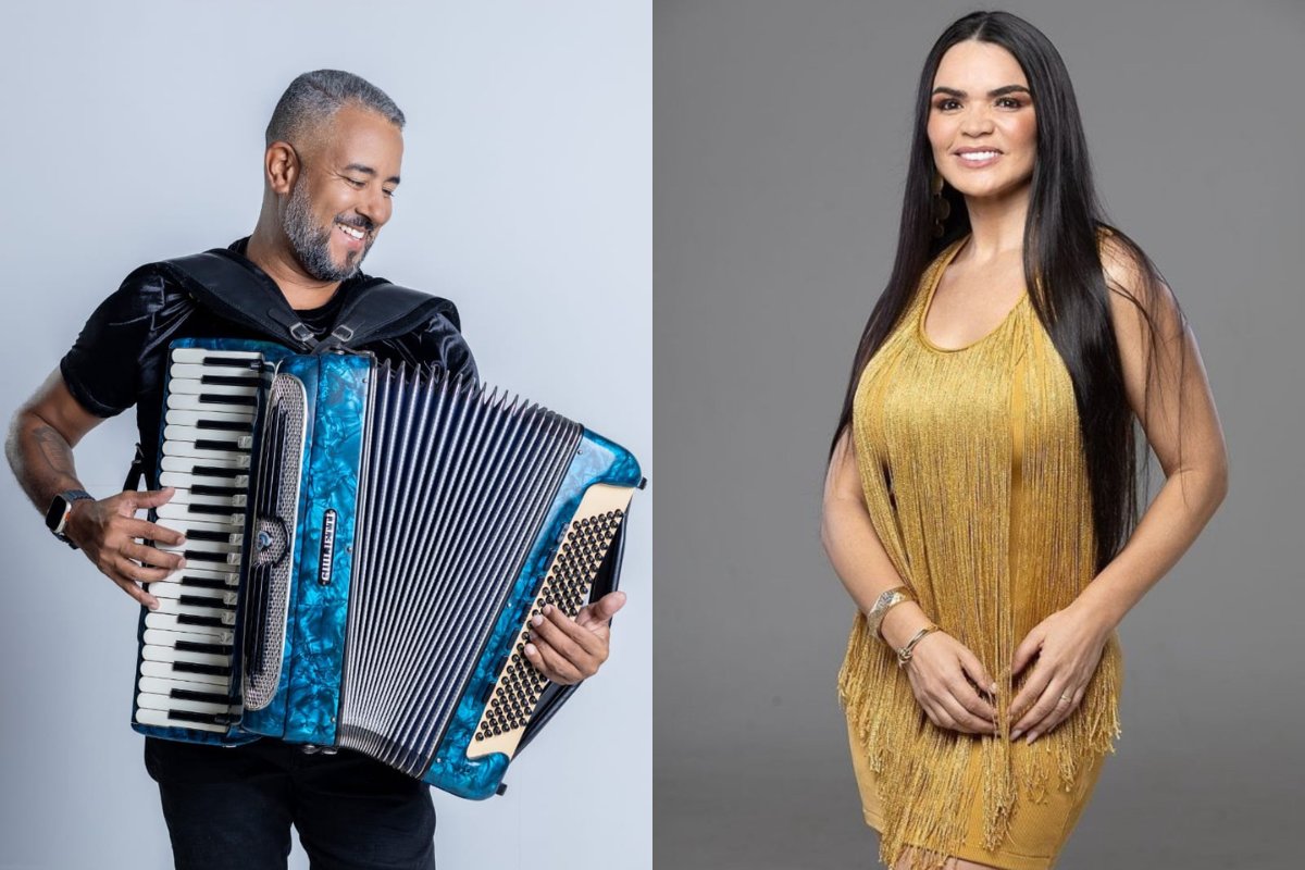 Projeto Forró no Parque abre 16° temporada com tributo a Zelito Miranda neste domingo