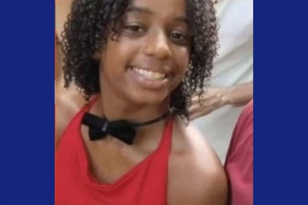 [Caso Thamiris: DPT confirma que corpo encontrado na região da Fazenda Cassange é da adolescente]